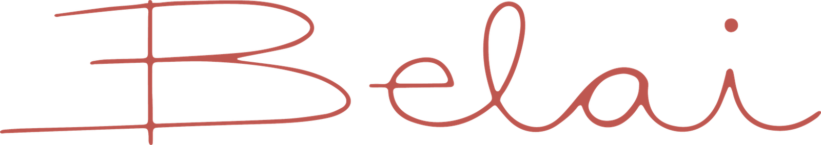 Belai
